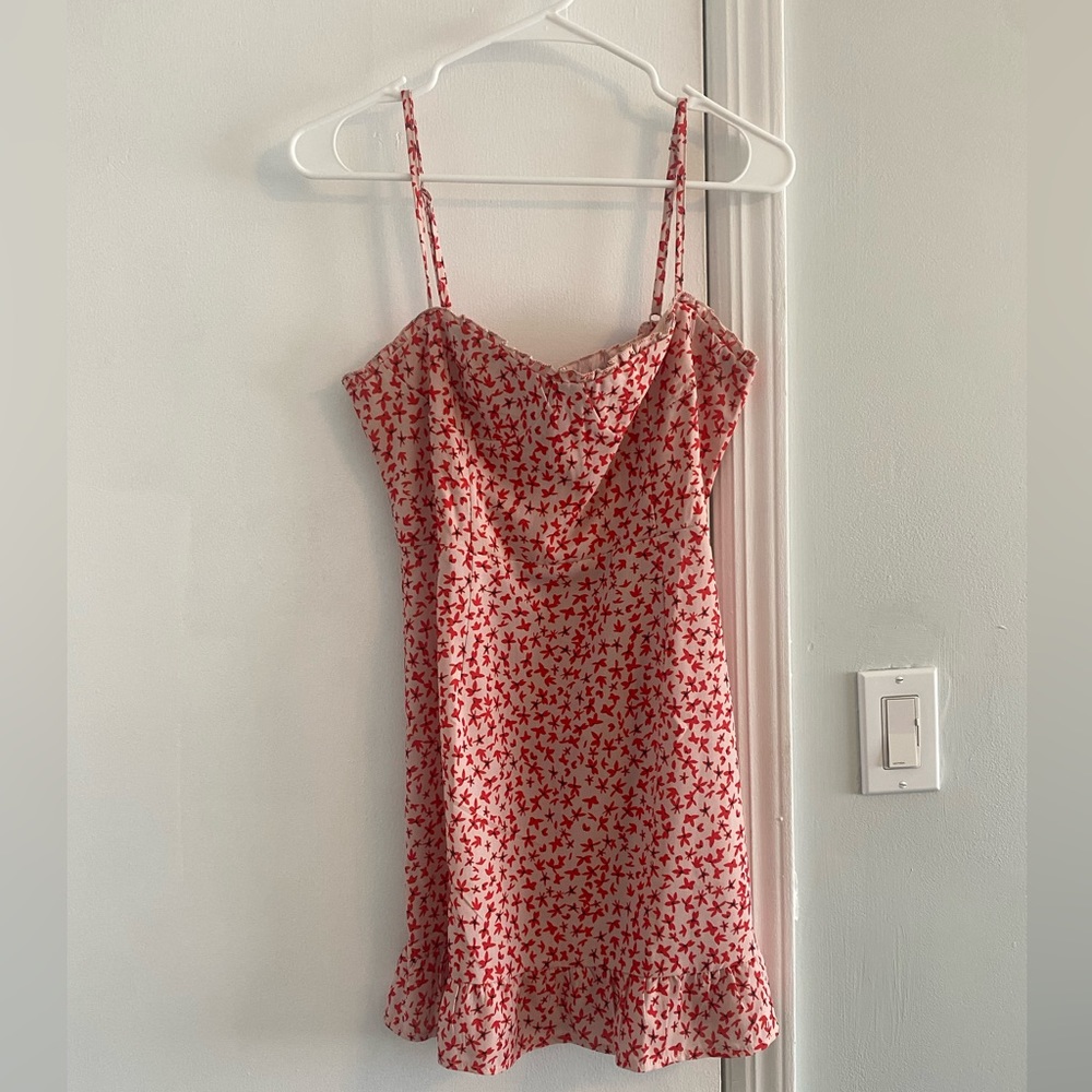 Princess Polly Sundress